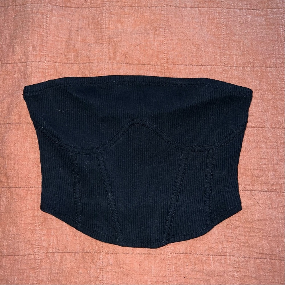 Forever 21 Crop Top